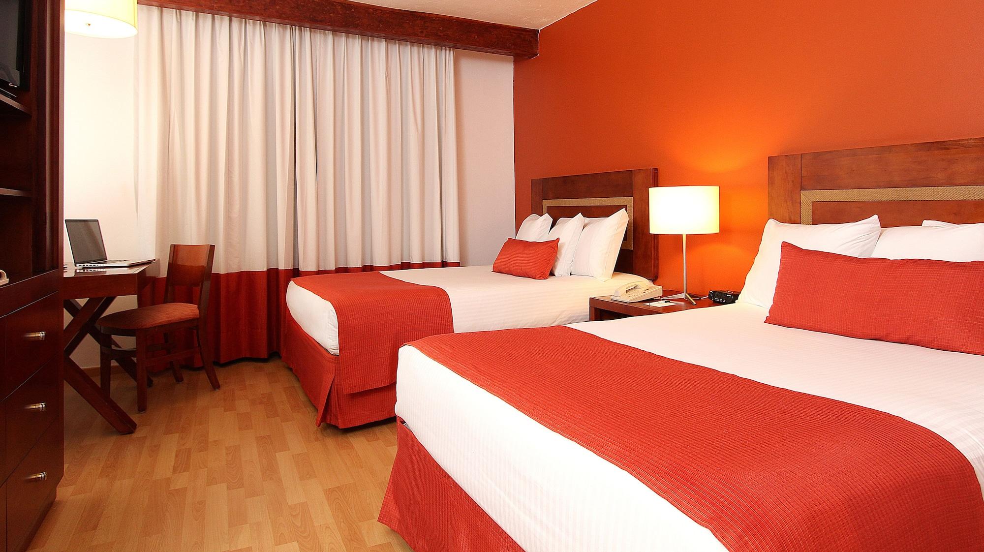 Fiesta Inn Villahermosa Cencali Ruang foto